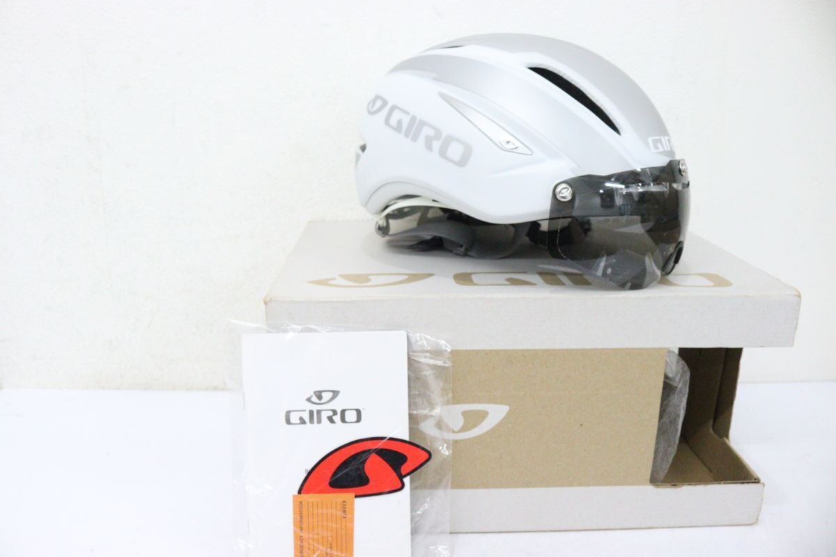 GIRO SIGNES SPHERICAL FIS対応　未使用品 スキー ヘルメット ジロ スフェリカル」の人気商品一覧 | 安い