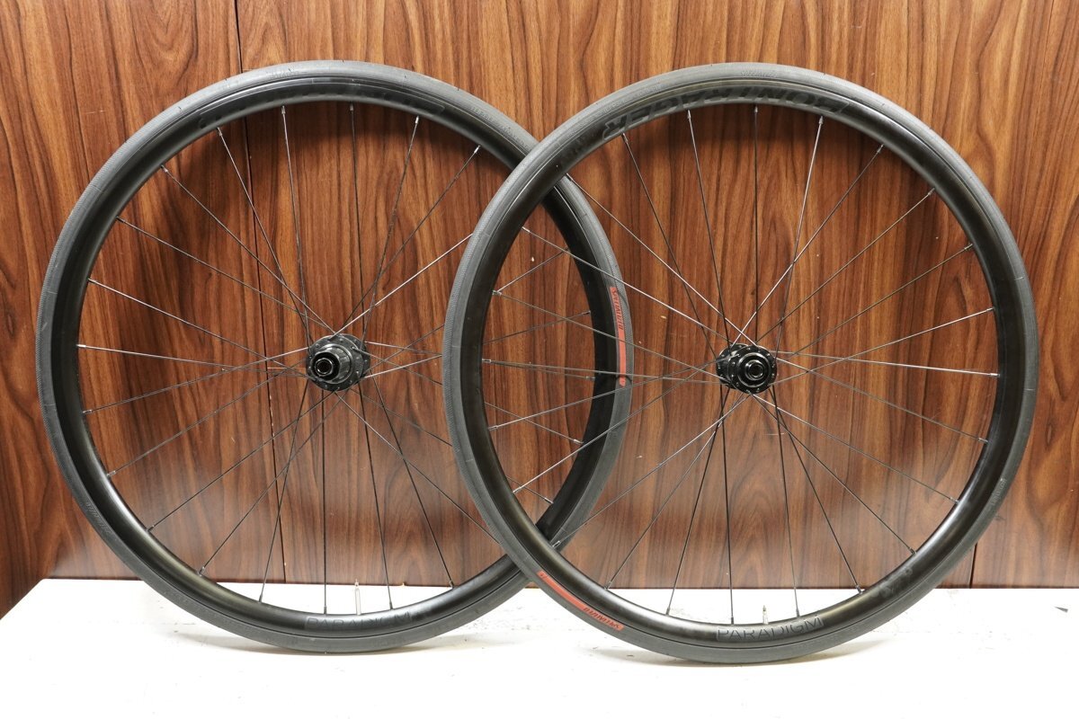 ボントレガー　ディスクホイール26インチ　前後セット ボントレガー ディスクホイール26インチ 前後セット BONTRAGER