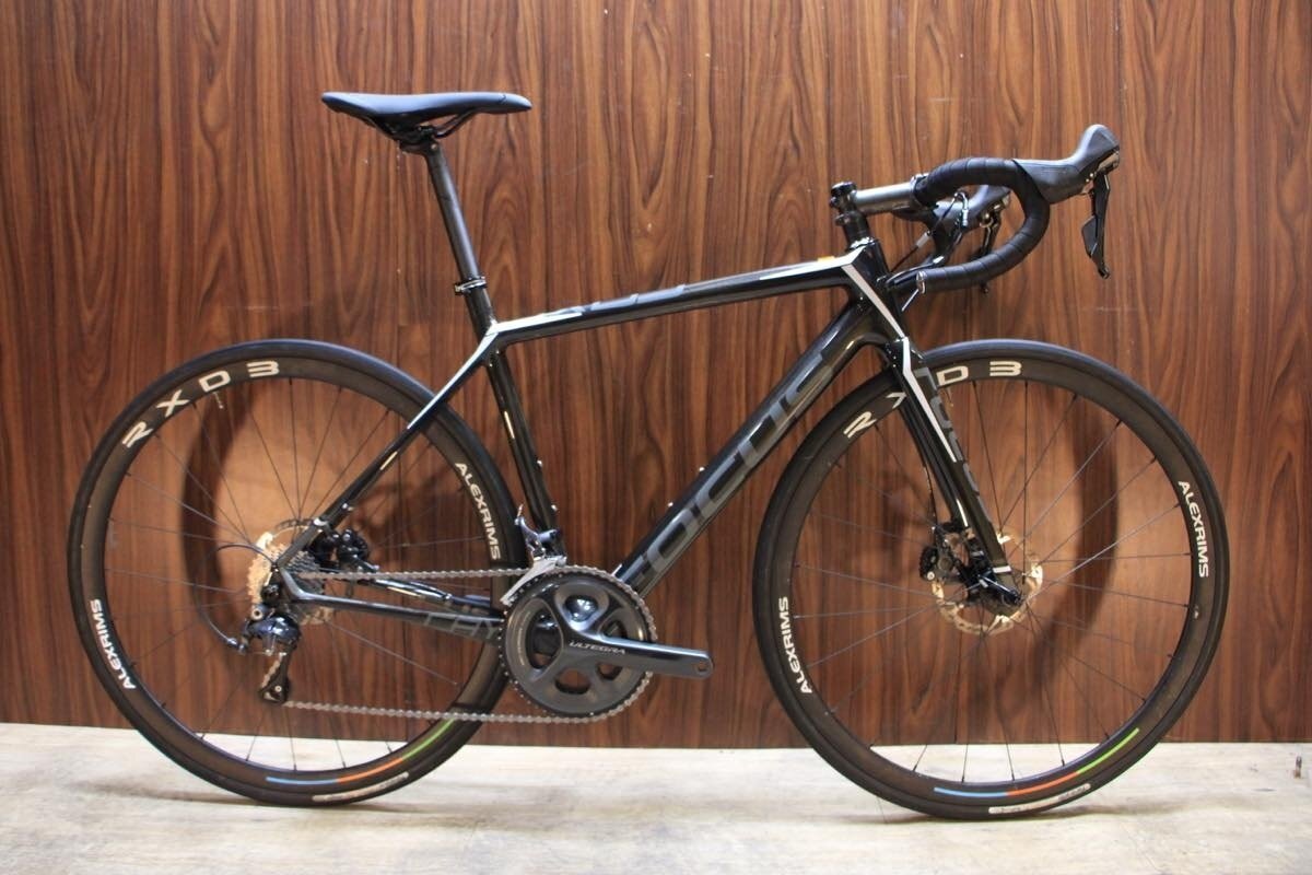 FOCUS CAYO 105フルカーボン札幌引き取り限定 FOCUS CAYO 105フルカーボン札幌引き取り限定 FOCUS CAYO 105