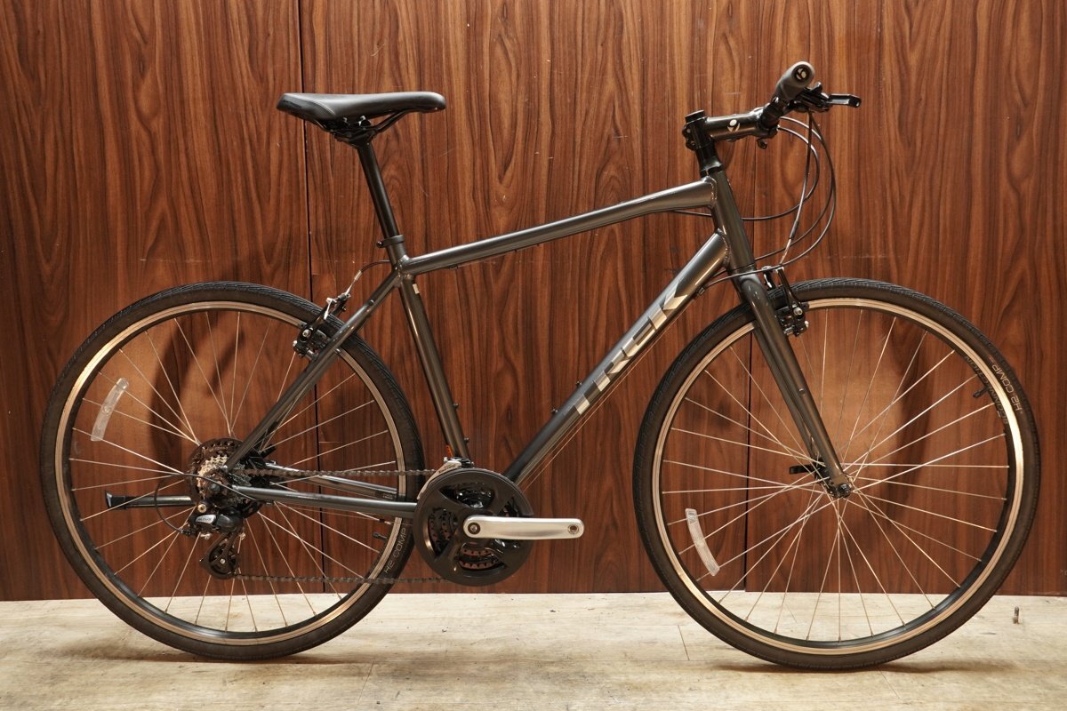 2025年最新】トレック(Trek)の人気クロスバイク一覧 - Yahoo