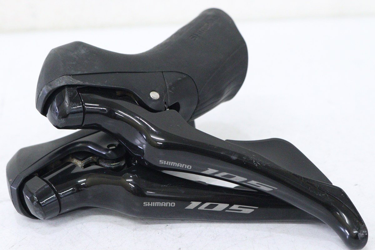 2025年最新】Yahoo!オークション -シマノ105 r7000の中古品