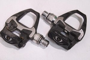 SHIMANO PD-9000 DURA-ACE SPD-SL Связующая педаль