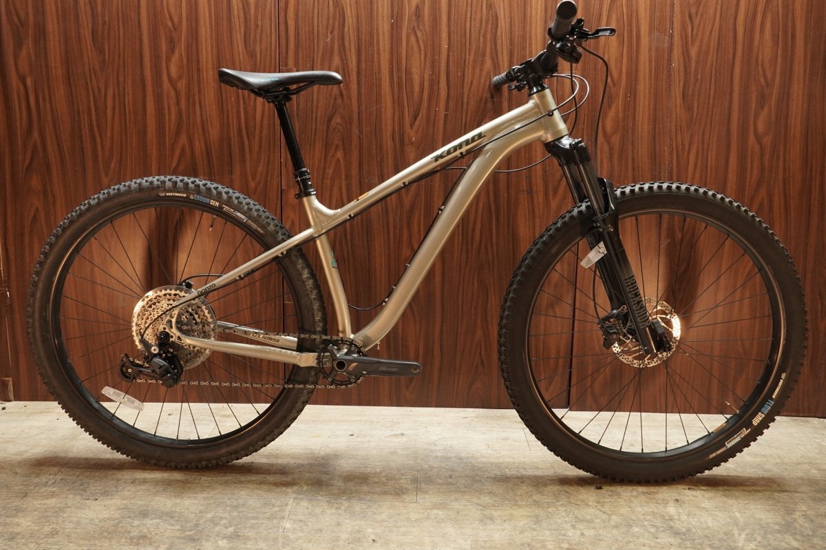 MTB MON　未使用に近い シマノ MYPALLAS マイパラス M-672 AVENTURE EDITION 折りたたみ