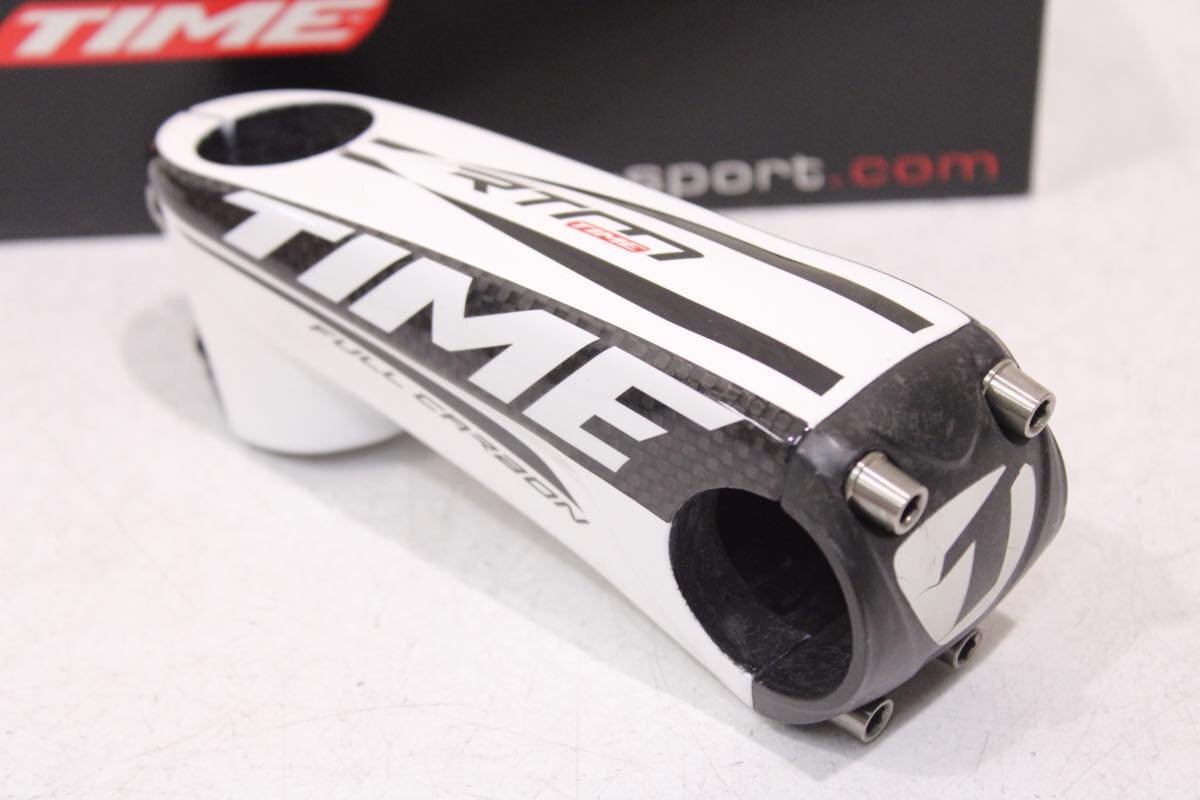 TIME ステム110mm 2025年最新】Yahoo!オークション -time ステム(ステム)の中古品