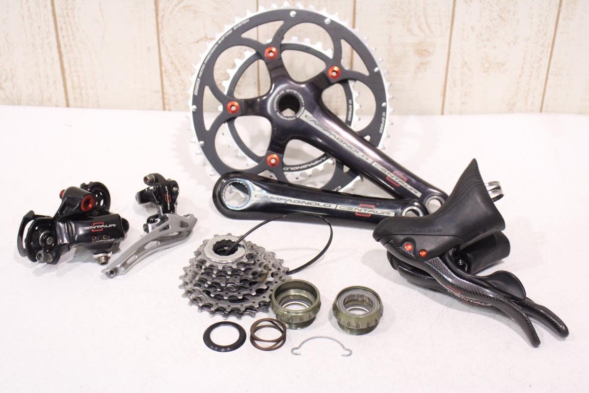 カンパニョーロ　2冊セット Yahoo!オークション -「(カンパ カンパニョーロ campagnolo