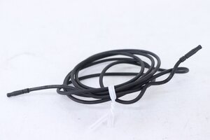 ▽SHIMANO Shimano Di2 EW-SD300 Электрический кабель 1200мм Красивый