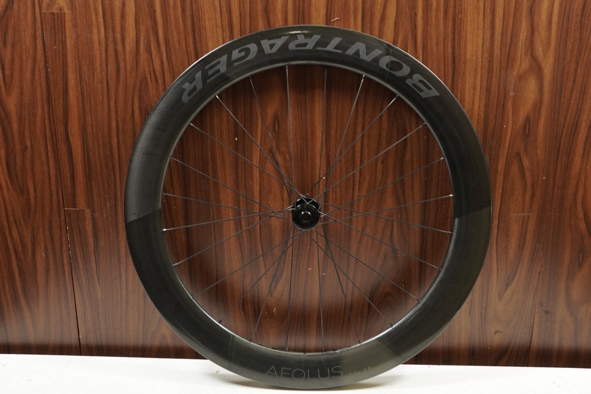 【値下げ】クリンチャー カーボンホイール フロント Amazon | ウィンドブレーバイクフロント3スポークリア88mm