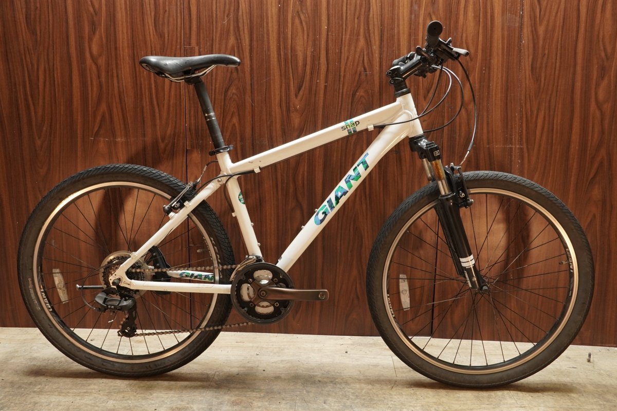 Yahoo!オークション -「giant snap」(自転車、サイクリング) の