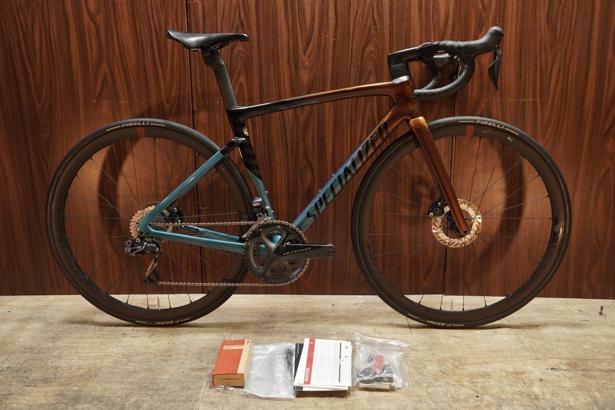 中古　美品　SPECIALIZED 2005(スペシャライズド) ロードバイク 2025年最新】Yahoo!オークション -スペシャライズド specialized