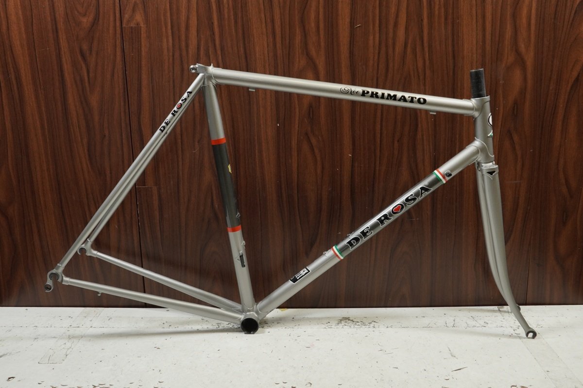 2025年最新】Yahoo!オークション -de rosa デローザ(自転車