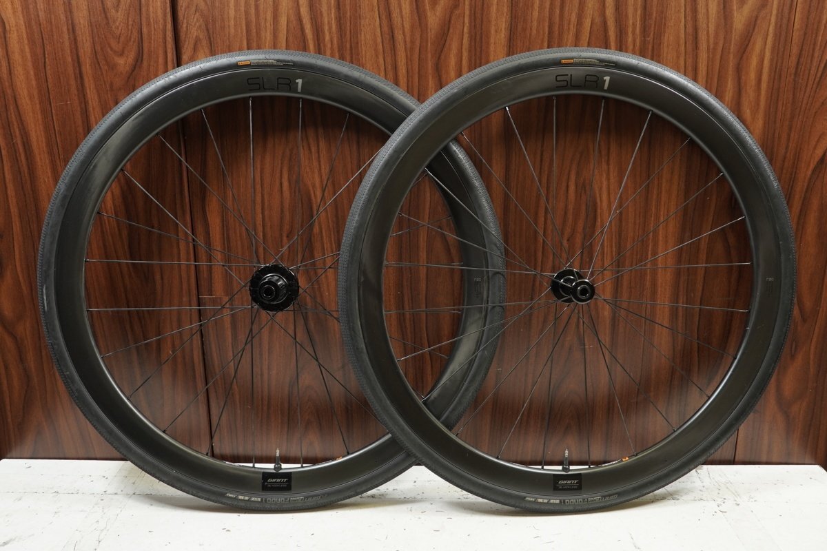 【値下げ】クリンチャー カーボンホイール フロント Amazon | ウィンドブレーバイクフロント3スポークリア88mm