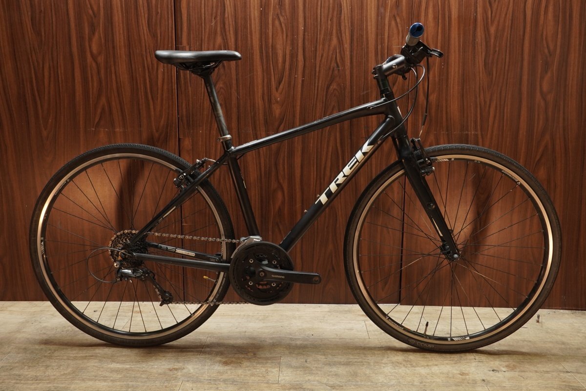 Moo お引き取り限定 メーカー不明 クロスバイク 3x8段ギア Moo お引き取り限定 メーカー不明 クロスバイク 3x8段ギア Moo