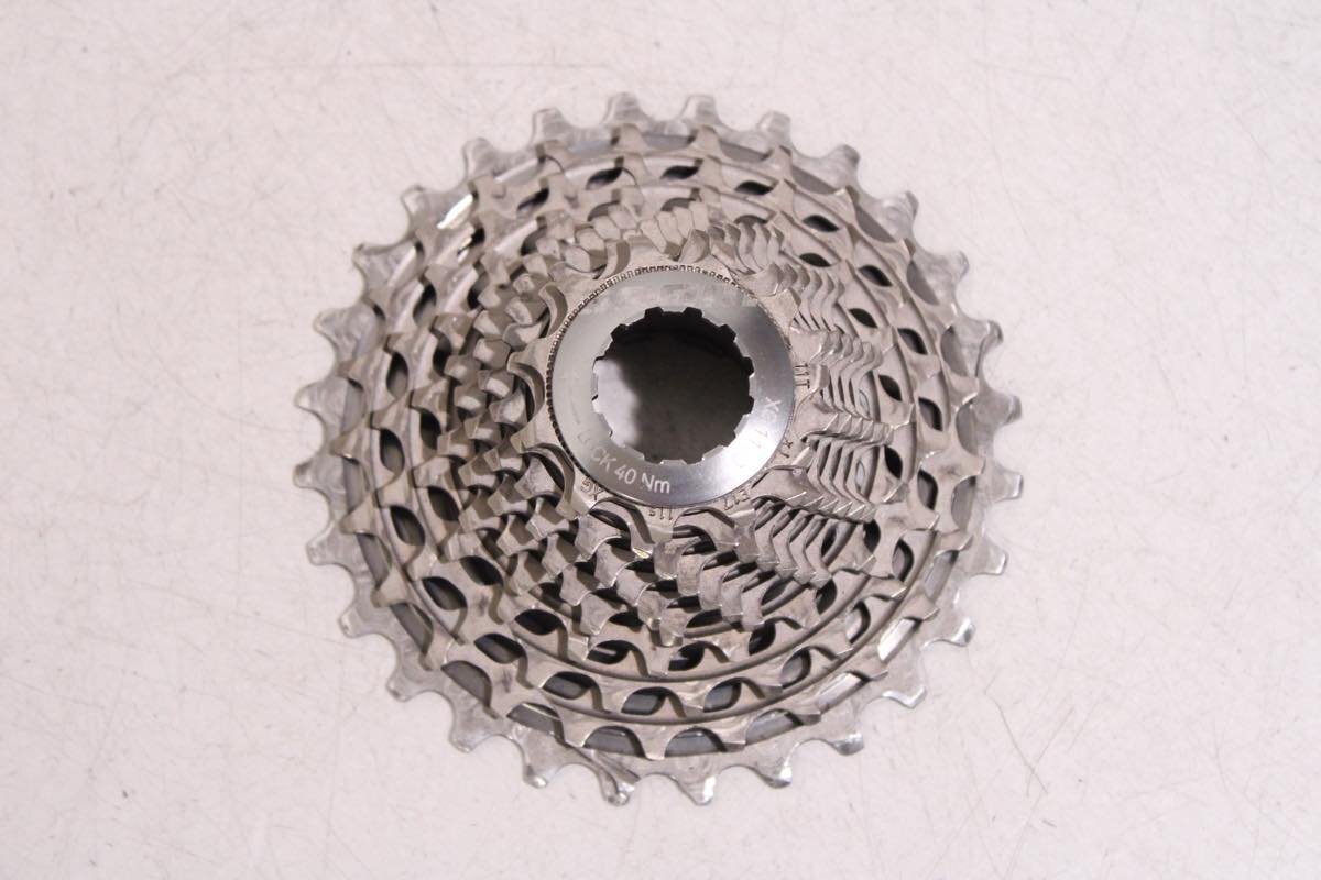 2025年最新】Yahoo!オークション -sram xg-1190の中古品・新品