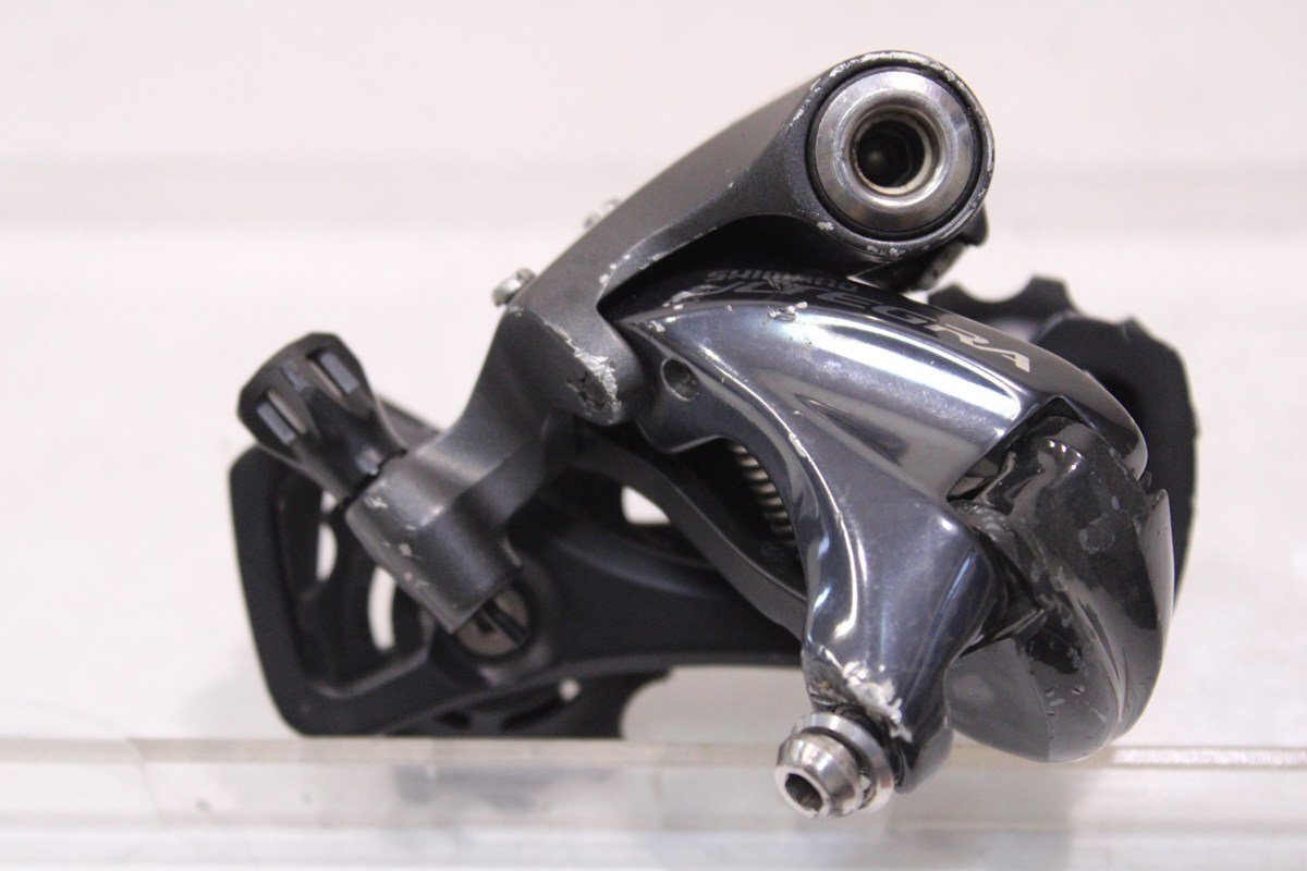 【未使用品】SHIMANO 6800ULTEGRA リアディレーラー GS 楽天市場】シマノ アルテグラ rd－6800 gsの通販