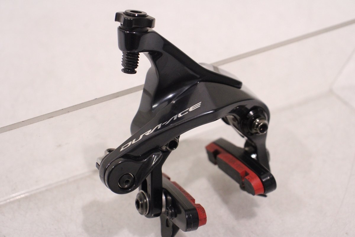 パーツ BR-R9110 シマノ BR-R9110-R キャリパーブレーキ リア用 ダイレクト