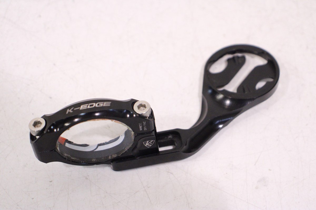 *K-EDGE K край носорог темно синий для крепление 