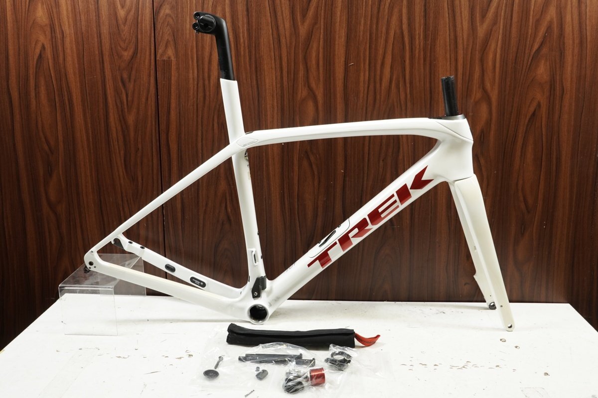 2025年最新】Yahoo!オークション -trek domane(フレーム)の中古
