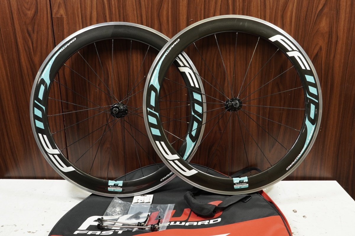 F6R ffwd 20H　中古 2025年最新】ffwd f6r クリンチャーの人気アイテム - メルカリ