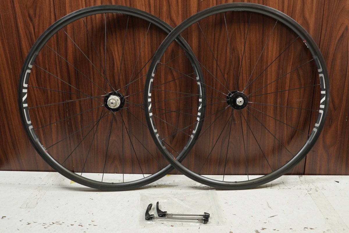 2025年最新】Yahoo!オークション -クリンチャーカーボンホイール