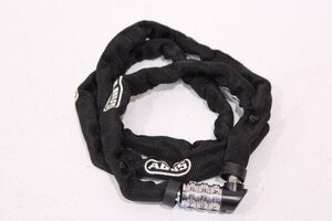 ABUS Замок для цепи, красивый.