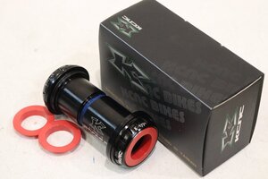 KCNC K-TYPE-BB30 73mm BB Bottom Bracket для 24mm Очень хорошо