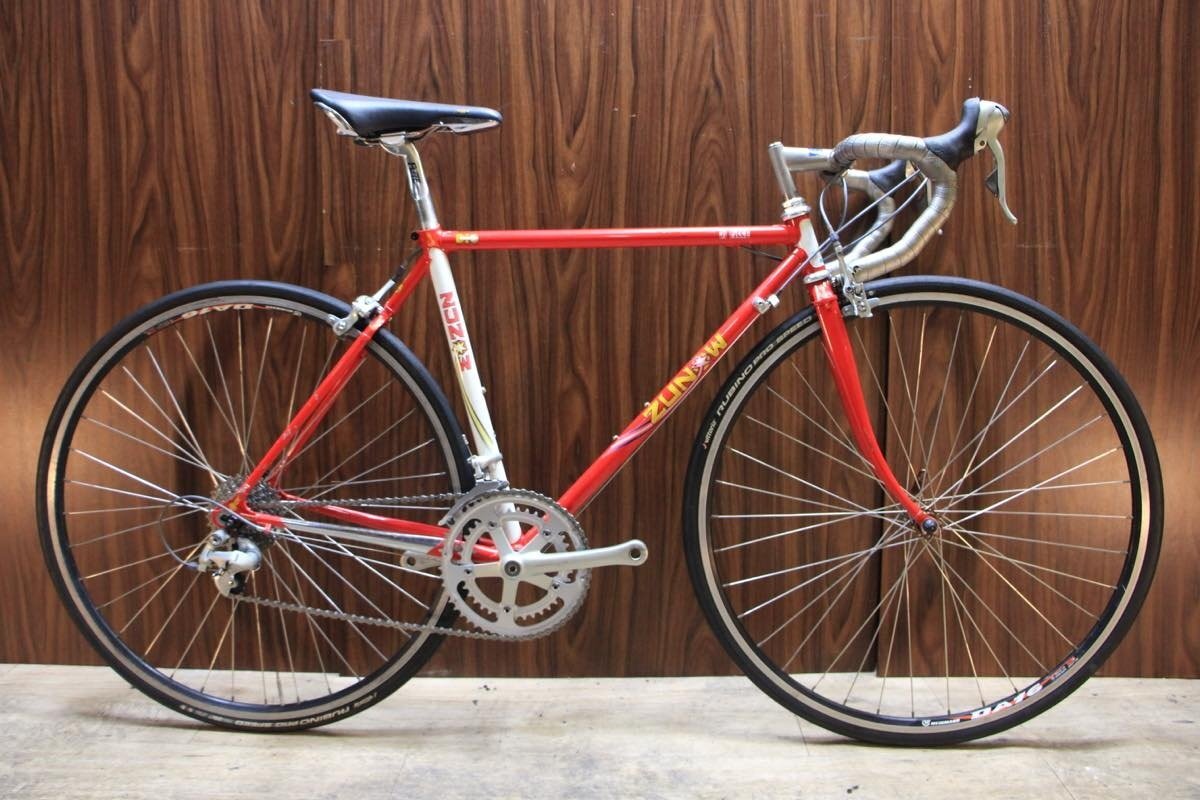 ビンテージ　ロードバイク2台セット売り 2025年最新】Yahoo!オークション -ビンテージ 自転車(ロード