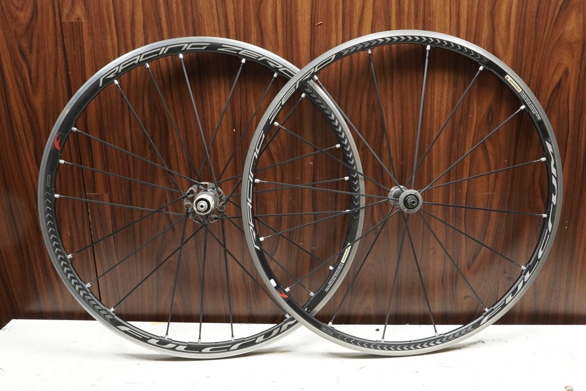 2025年最新】Yahoo!オークション -fulcrum racing 700(ホイール