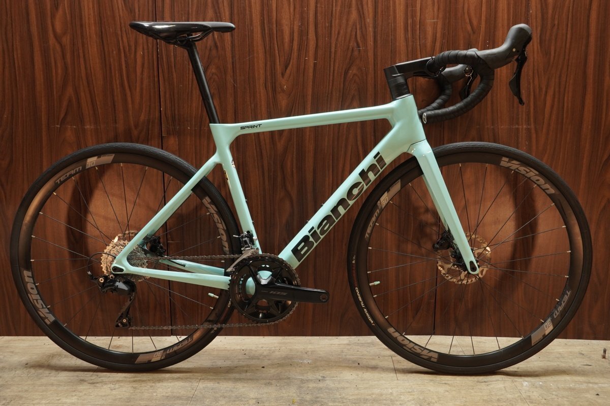 2025年最新】Yahoo!オークション -ビアンキ bianchiの中古品