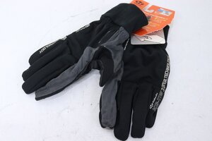 ☆ OGK kabuto kabuto KG-11W полный палец перчатки XL размер, никогда не использовался.