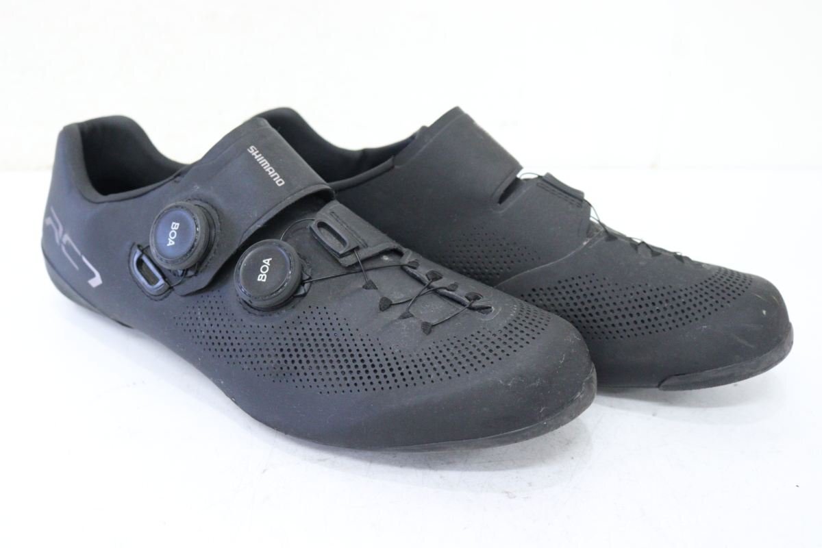 2025年最新】Yahoo!オークション -サイクリングシューズの中古品