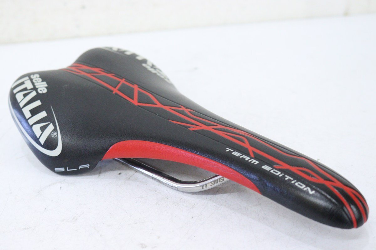 Yahoo!オークション -「selle italia slr team edition」の落札