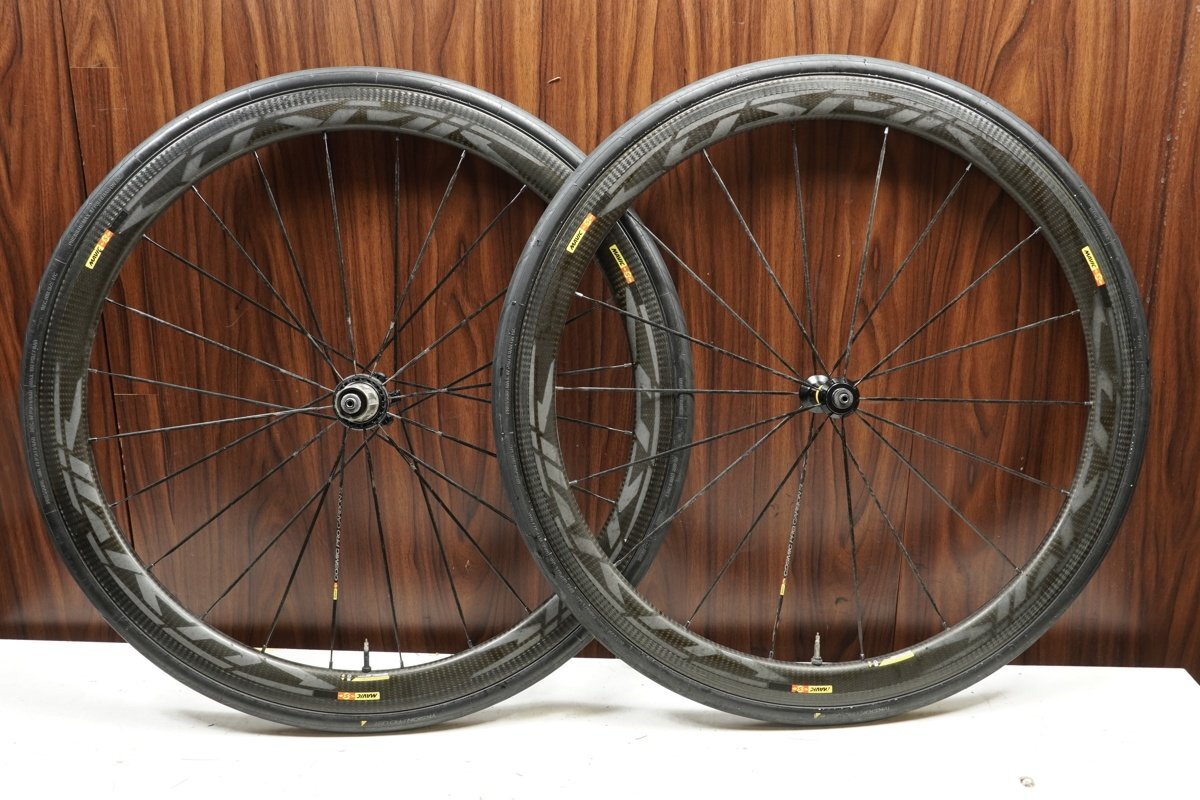 ★超軽量182㌘★Mavic cosmic SL ultimate未使用品 マヴィック Cosmic Ultimate SL 抜群の履き心地を獲得した