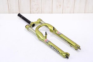 ROCKSHOX Rockshox PSYLO RACE Передняя подвеска OS Колонна оставшаяся длина 183mm 26inch