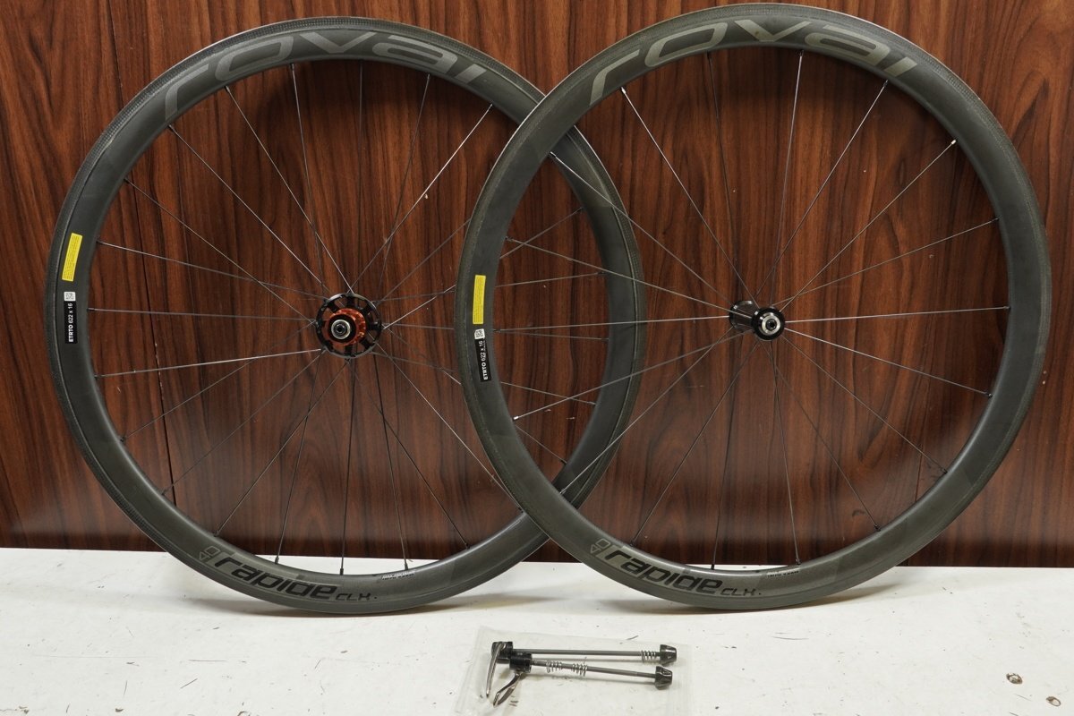 Yahoo!オークション -「roval clx40」の落札相場・落札価格