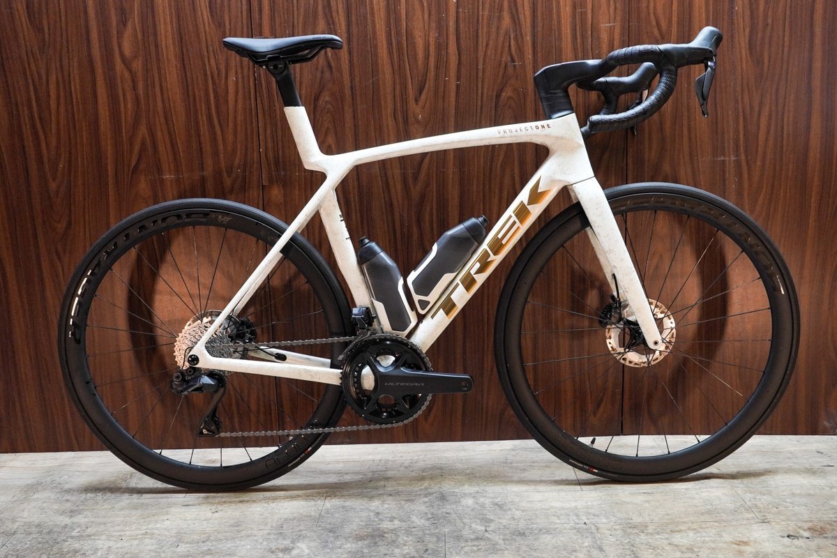 新品未使用　Madonvintage マドンヴィンテージ　ソニックホワイトL/S 新品未使用 Madonvintage マドンヴィンテージ ソニックホワイトL/S