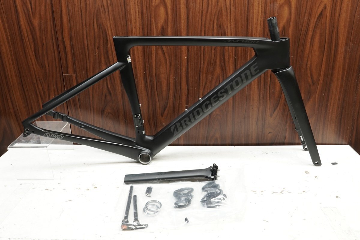 BRIDGESTONE ピストフレーム ブラックゴールド 最終値下げ Yahoo!オークション -「bridgestone)」(フレーム) (パーツ)の