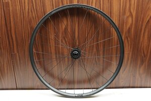 BONTRAGER Bontrager LINE COMP 30 TLR DISC clincher tubeless 29er MTB переднее колесо Красивая вещь.