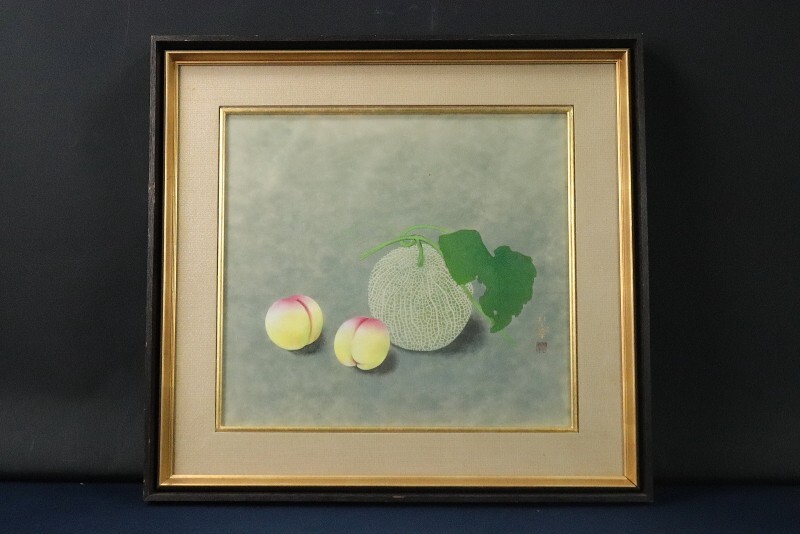 2025年最新】Yahoo!オークション -川端龍子の中古品・新品・未