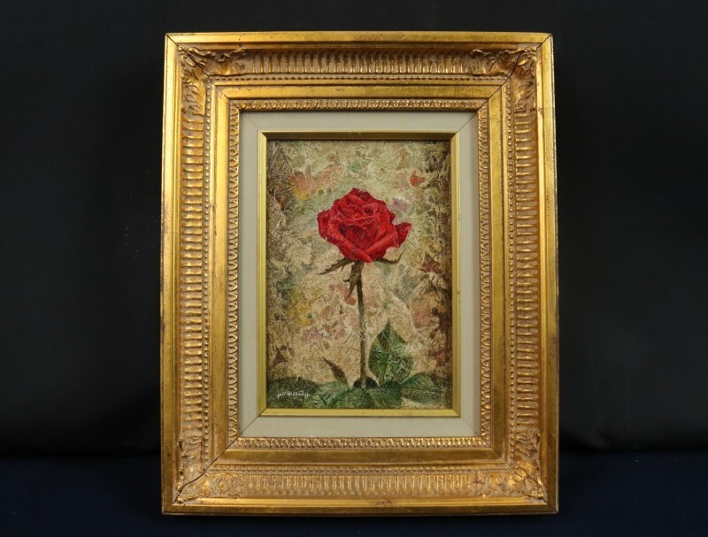 Yahoo!オークション -「増本憲樹」(油彩) (絵画)の落札相場