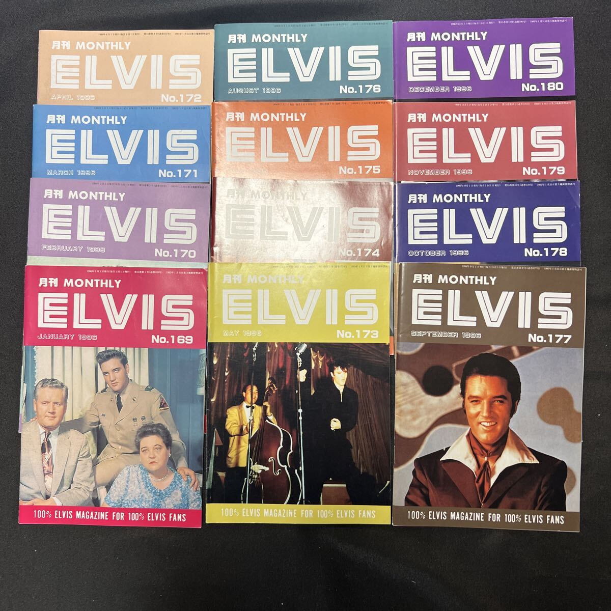 2025年最新】Yahoo!オークション -エルビス プレスリー ポスター