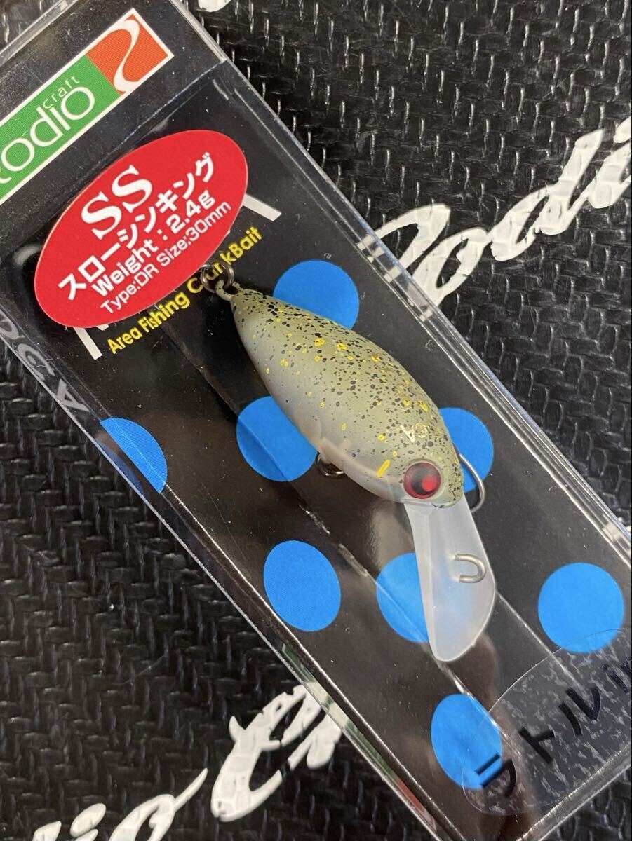 モカDR-ss デスメロン　ウッサSデスメロン　含む15個まとめ売り　新品未使用 ロデオクラフト モカdr SSのおすすめ人気商品一覧 通販 - Yahoo