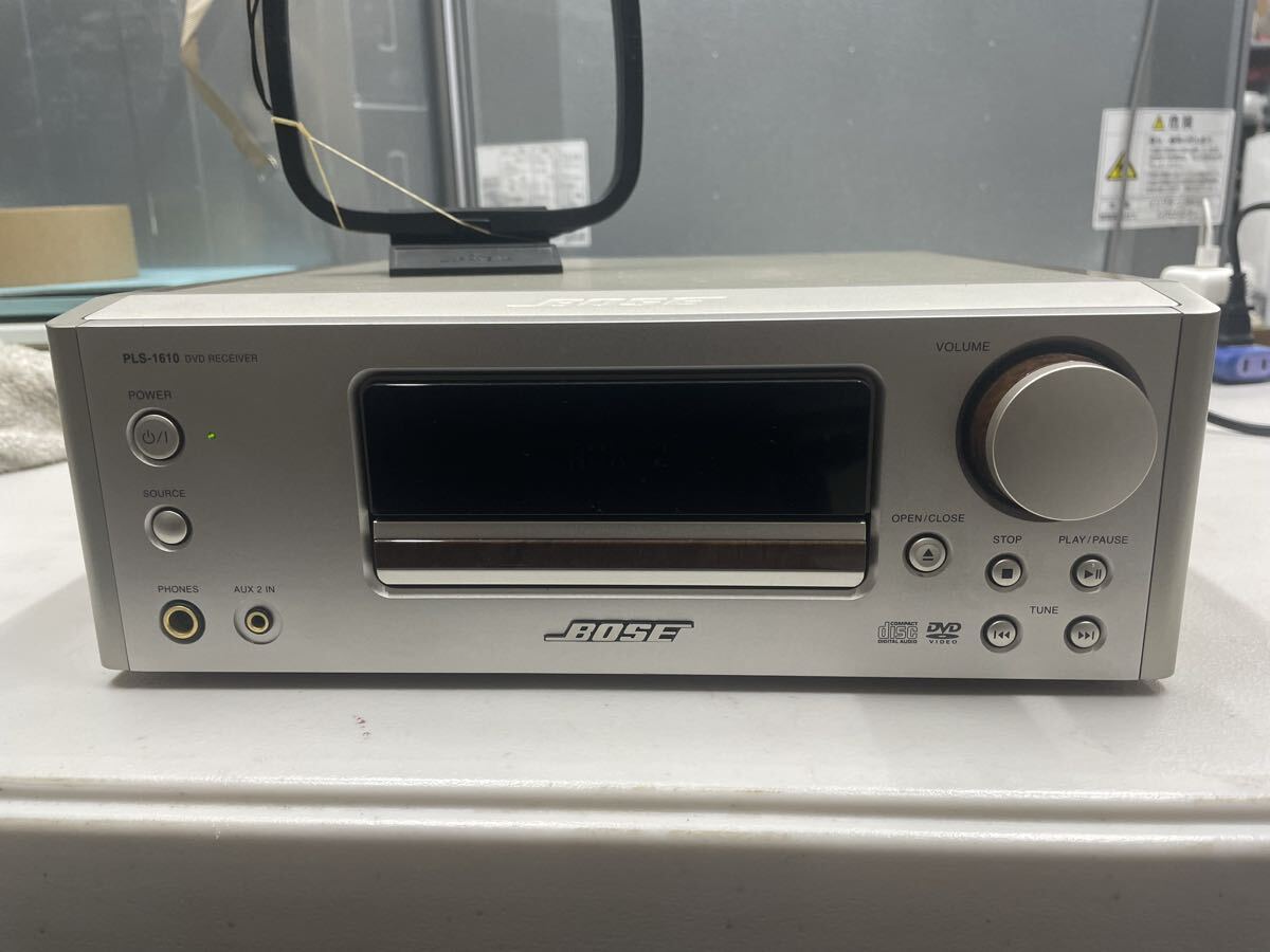 Yahoo!オークション -「bose pls-1610」の落札相場・落札価格