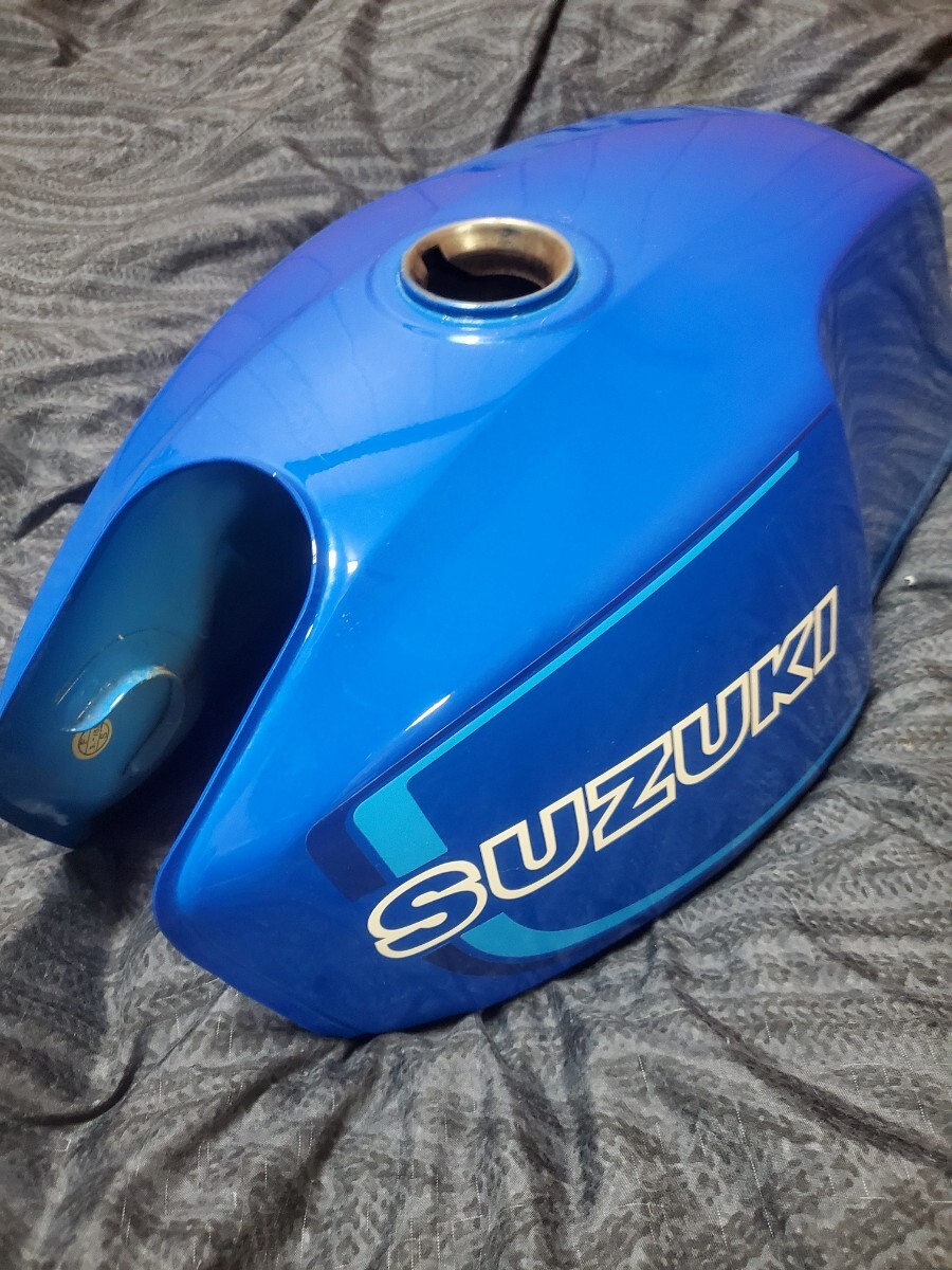 2025年最新】Yahoo!オークション -gsx400e ザリ(タンク)の中古品