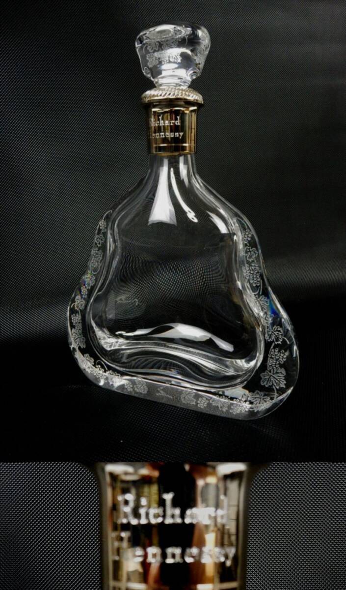 Yahoo!オークション -「リシャール 空瓶」の落札相場・落札価格