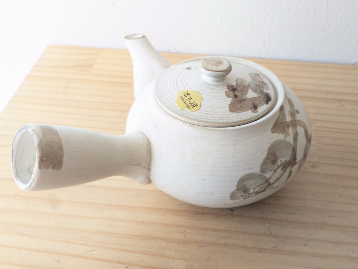 新品未使用の急須 2025年最新】Yahoo!オークション -急須の中古品・新品・未使用品一覧