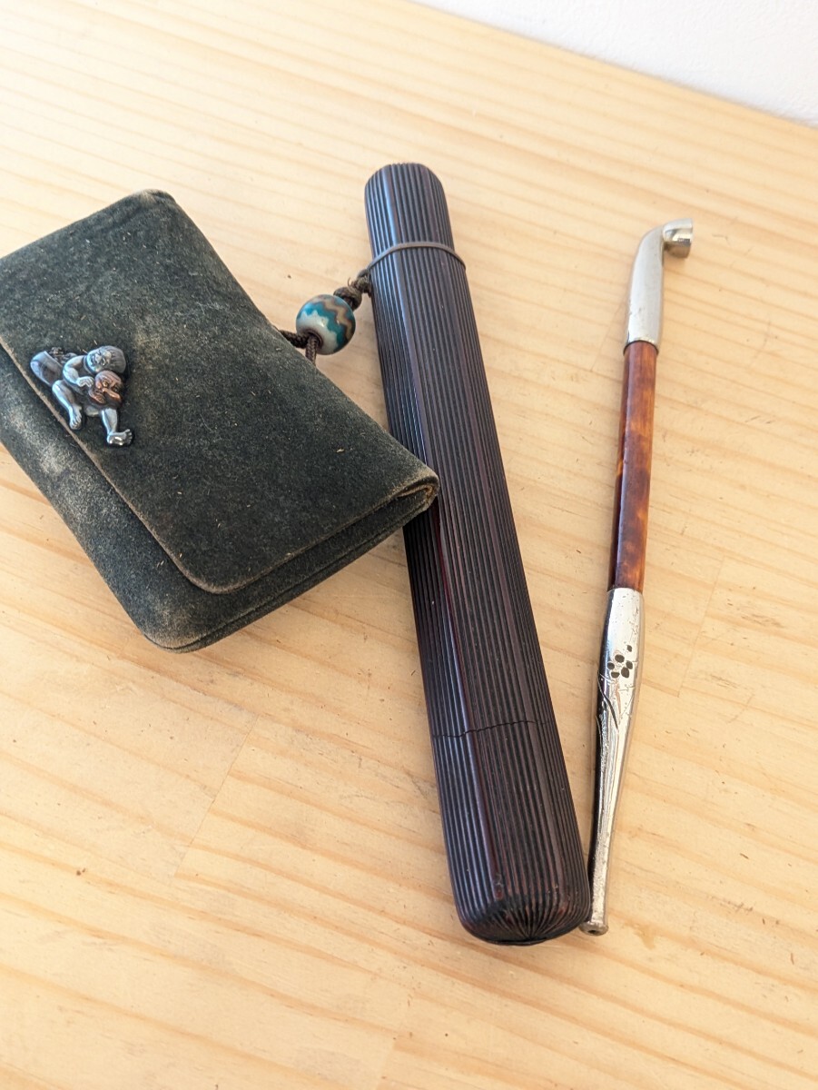 2025年最新】Yahoo!オークション -煙管 キセル(喫煙グッズ)の