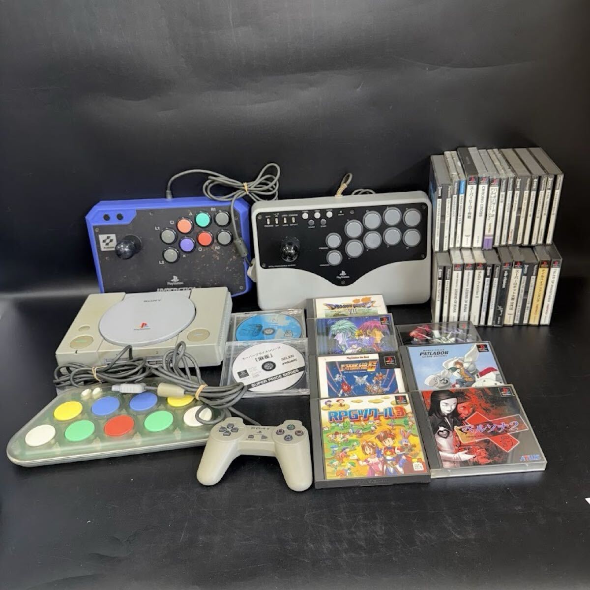 2025年最新】Yahoo!オークション -psソフトまとめ売りの中古品