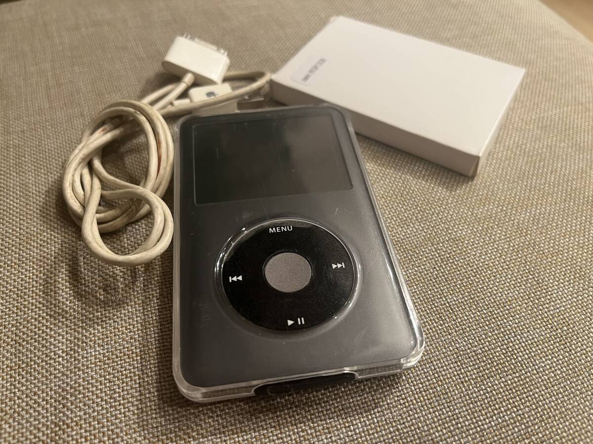 iPod classic 第7世代 HDD160GBからSSD512GBにグレー iPod classic 第7世代 160GBからSSD512GBにシルバー 銀 - メルカリ