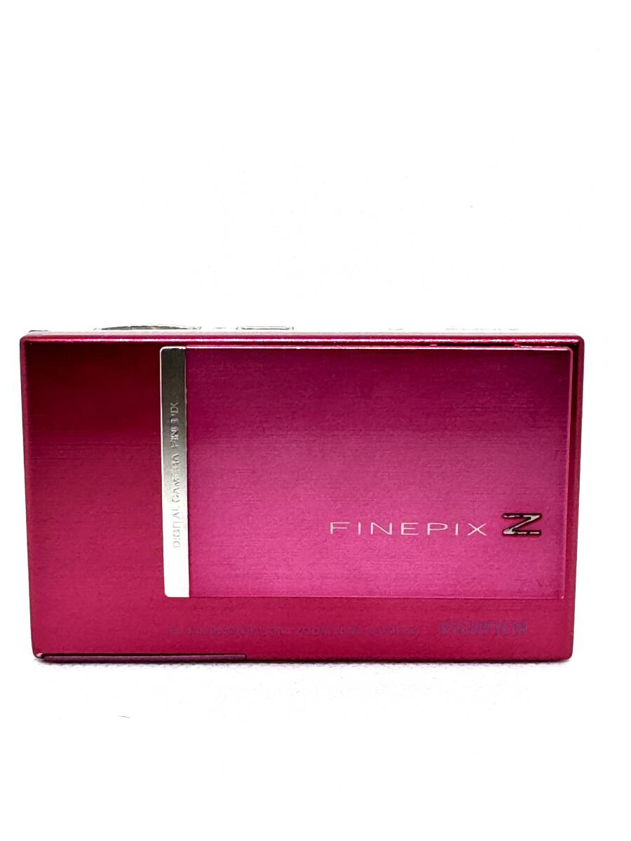 富士フイルム FinePix Z100fd オークション比較 - 価格.com