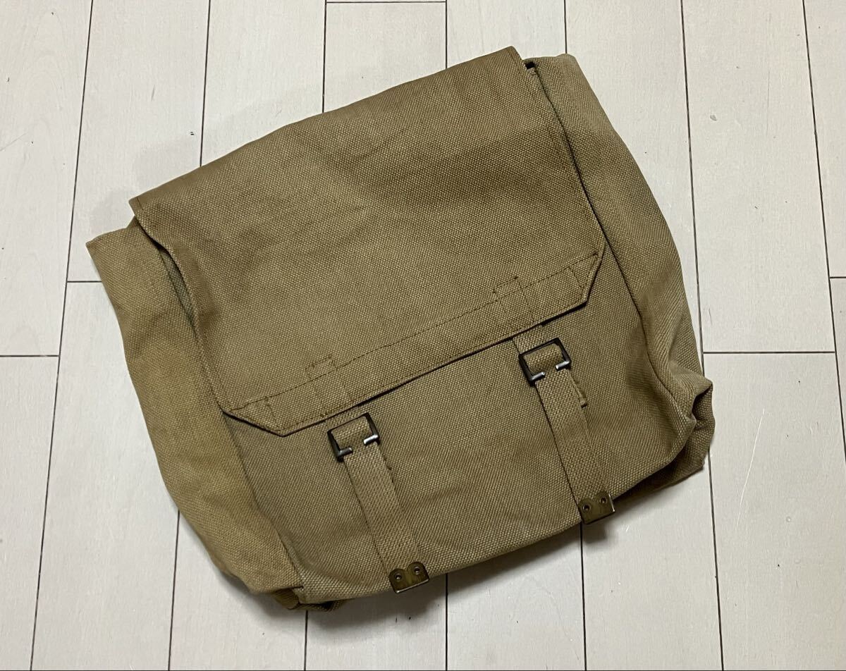 雑嚢 日本軍 日本陸軍 ミリタリー 日本海軍 雑嚢 複製 | MilitaryX's STORE